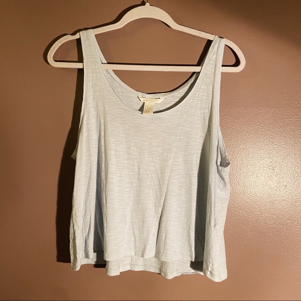H&M Tank
